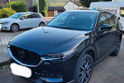 Mazda CX-5 182.000 km 9.990 &euro; Rudersberg 73635