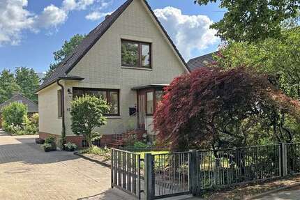Haus Hamburg Schnelsen - 5 Zimmer, 130 m&sup2;, 495.000&euro; | Angebot:27157581