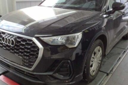 Audi Q3 97.792 km 29.960 &euro; München 80686