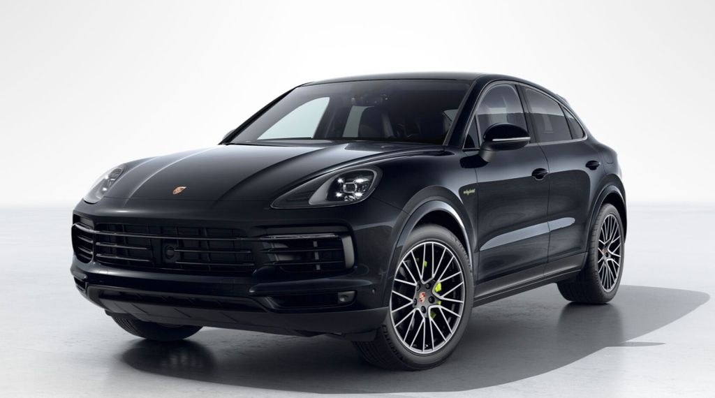Porsche Cayenne 81.000 km 70.989 &euro; Wiesbaden 65205
