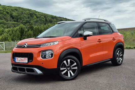 Citroen C3 Aircross 71.400 km 12.700 € Trier 54294