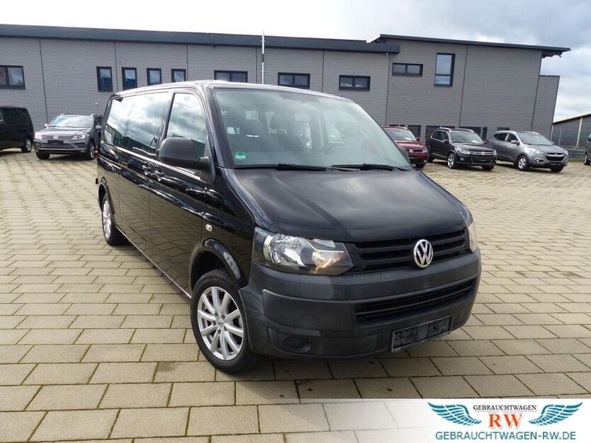 T5 Transporter