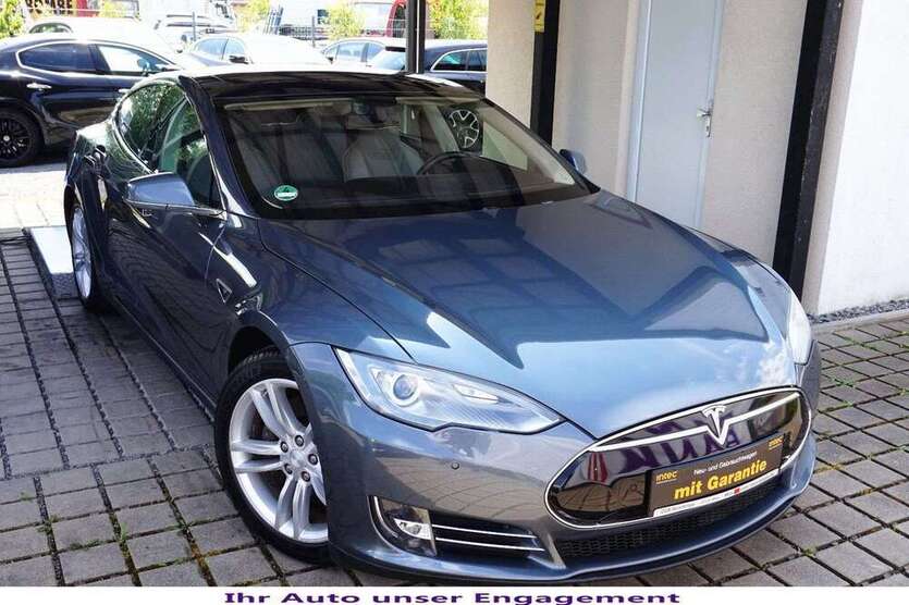 Model S