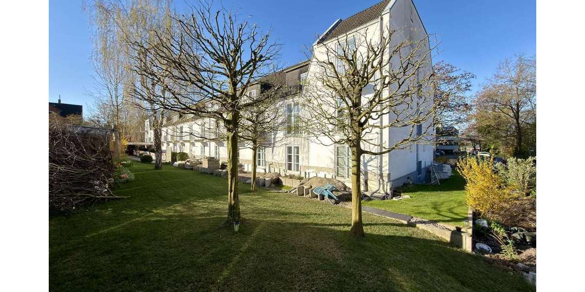 Etagenwohnung Hannover Döhren-Wülfel - 1 Zimmer, 18 m&sup2;, 69.900&euro; | Angebot:26120329