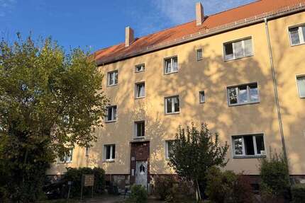 Wohnung Brandenburg Bahnhofsvorstadt - 1 Zimmer, 34 m&sup2;, 89.000&euro; | Angebot:27725441