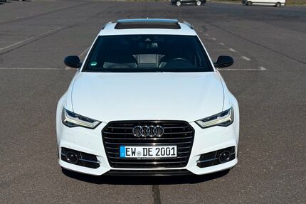 Audi A6 135.687 km 21.150 € Eberswalde 16227