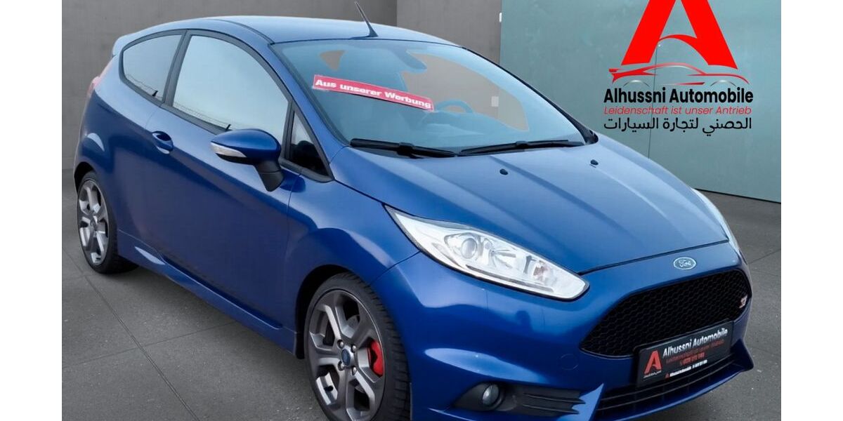Ford Fiesta 145.800 km 7.890 &euro; Straßenhaus 56587