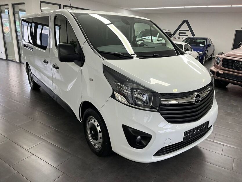 Vivaro