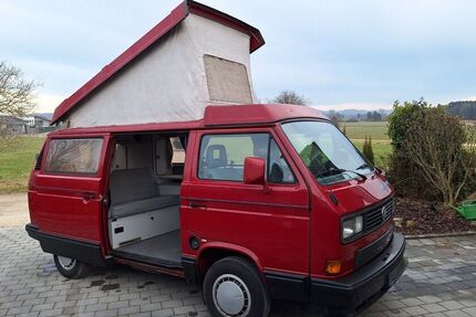 VW T3 Westfalia Atlantic
