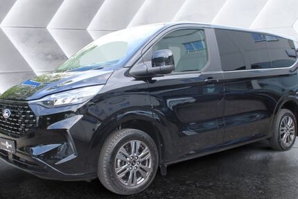 Ford Tourneo Custom 20.500 km 44.900 &euro; Waldkirch 79183