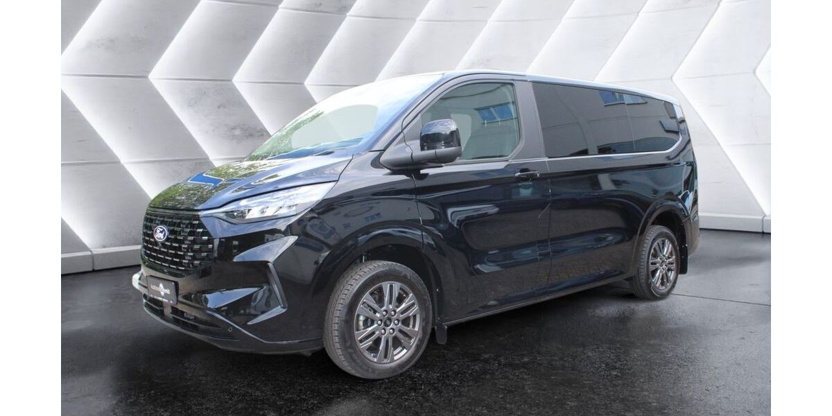 Ford Tourneo Custom 20.500 km 44.900 &euro; Waldkirch 79183