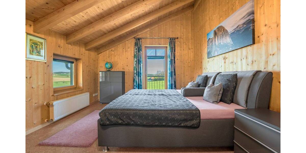 Einfamilienhaus Eschlkam - 5 Zimmer, 143 m&sup2;, 439.000&euro; | Angebot:26450024