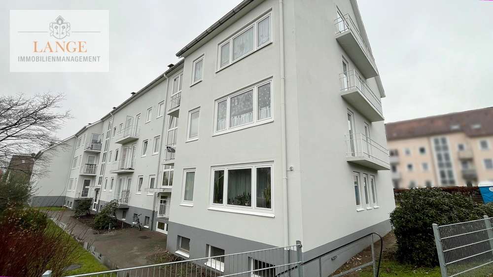 Etagenwohnung Walsrode - 3 Zimmer, 65 m&sup2;, 109.500&euro; | Angebot:23844214