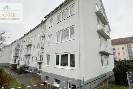Wohnung Walsrode - 3 Zimmer, 65 m&sup2;, 109.500&euro; | Angebot:23844214