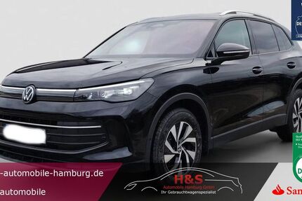 VW Tiguan 20.600 km 35.500 &euro; Bad Segeberg 23795