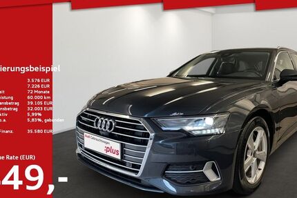 Audi A6 69.270 km 35.000 &euro; Kempten 87435