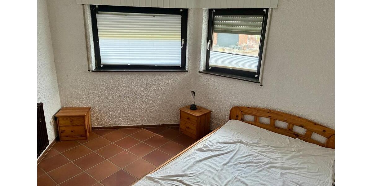 Etagenwohnung Osann-Monzel Monzel - 2 Zimmer, 55 m&sup2;, 430&euro; | Angebot:26681962