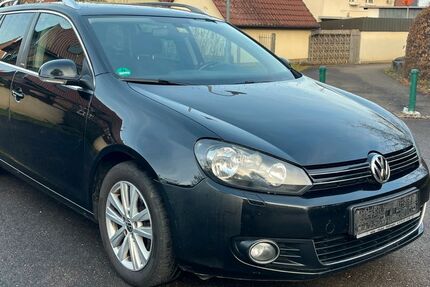 VW Golf 306.000 km 2.450 &euro; Gingen 73333