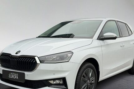 Skoda Fabia 3.900 km 27.250 &euro; Berlin 10365