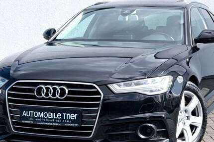 Audi A6 132.000 km 21.990 &euro; Bekond 54340