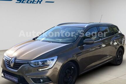 Renault Megane 119.100 km 8.200 &euro; Heroldsberg 90562