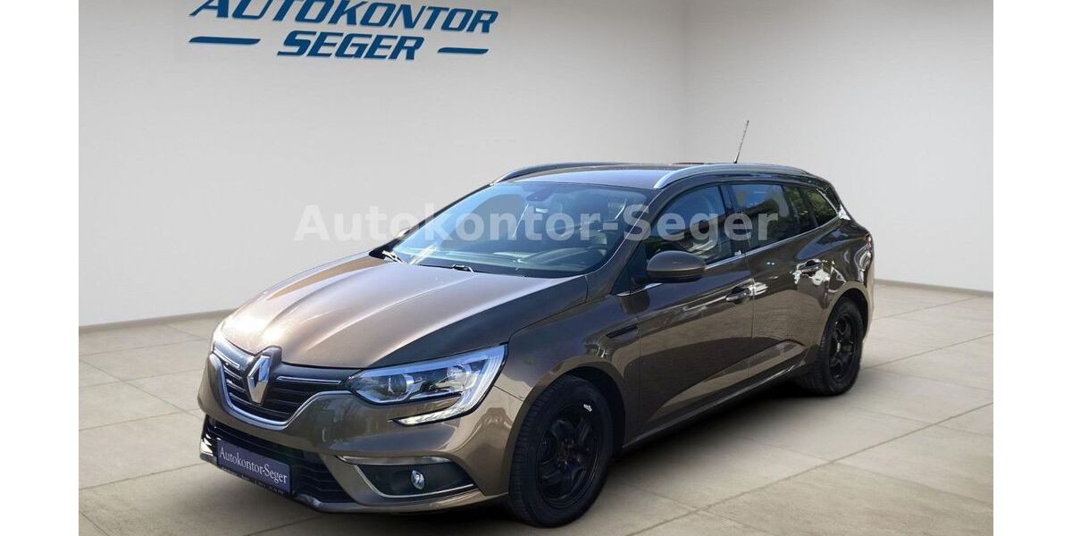 Renault Megane 119.100 km 8.200 &euro; Heroldsberg 90562