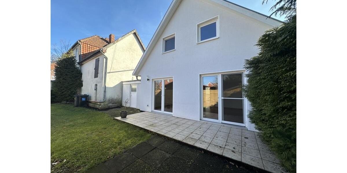 Einfamilienhaus Nienburg (Weser) - 4 Zimmer, 113 m&sup2;, 950&euro; | Angebot:25280054
