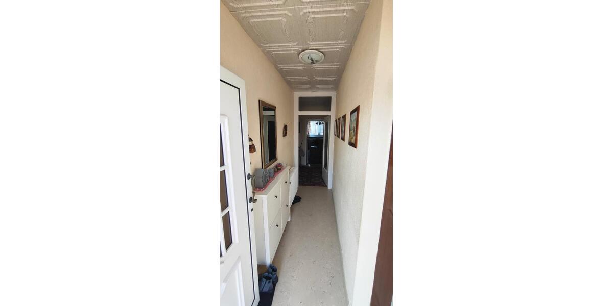 Einfamilienhaus Wusterhausen/Dosse Dosse - 4 Zimmer, 107 m&sup2;, 250.000&euro; | Angebot:26413999