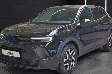 Opel Mokka 14.341 km 20.840 &euro; Sondershausen 99706