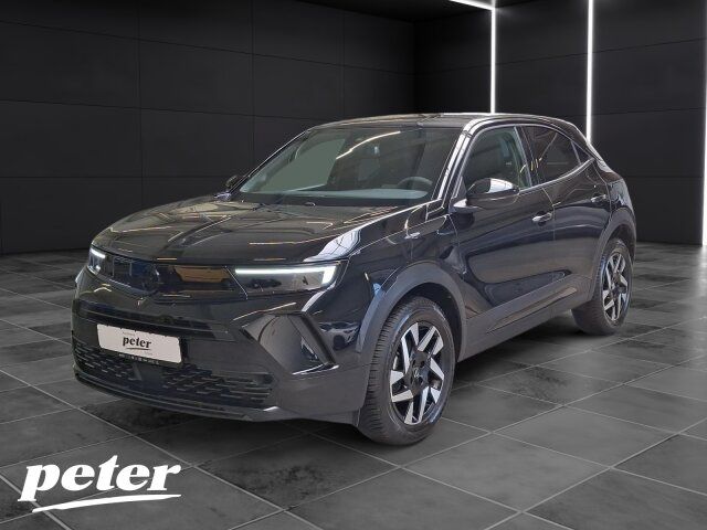 Opel Mokka 14.341 km 20.840 &euro; Sondershausen 99706