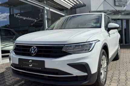VW Tiguan 111.865 km 20.940 &euro; Wendlingen am Neckar 73240