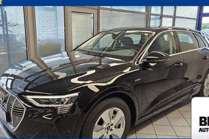 Audi e-tron 33.854 km 37.900 &euro; Wolfsburg Heiligendorf 38444