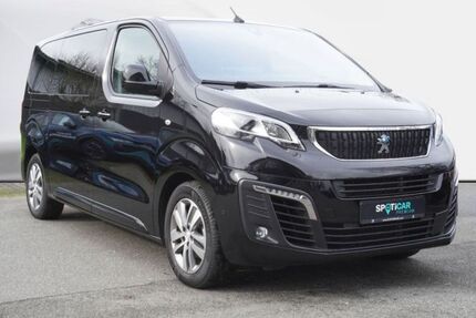 Peugeot Traveller 12.500 km 29.990 € Itzehoe 25524