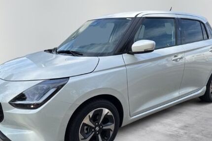 Suzuki Swift 1.927 km 17.980 &euro; Düsseldorf 40472