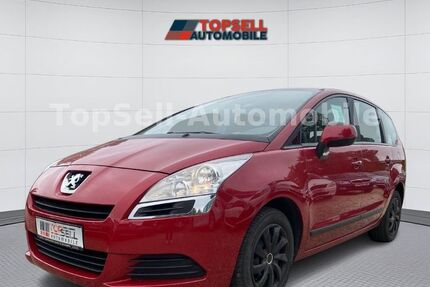 Peugeot 5008 161.887 km 3.999 € Chemnitz 09120