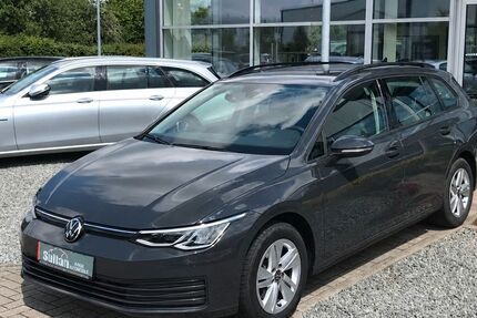 VW Golf 154.000 km 14.899 &euro; Lilienthal 28865
