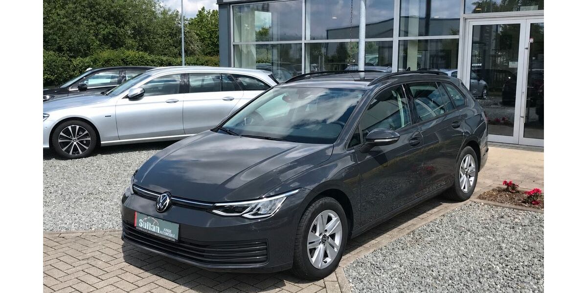 VW Golf 154.000 km 14.899 &euro; Lilienthal 28865