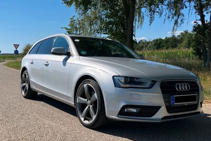 Audi A4 193.974 km 7.700 &euro; Gachenbach 86565