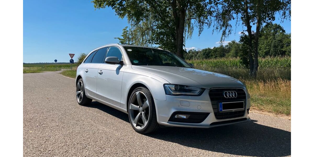 Audi A4 193.974 km 7.700 &euro; Gachenbach 86565