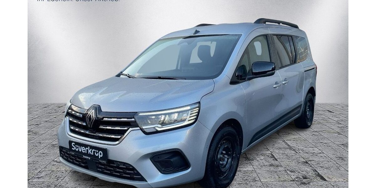 Renault Grand Kangoo 13.250 km 32.980 € Kiel 24118