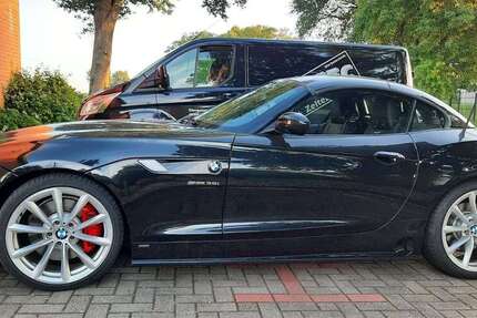 BMW Z4 62.000 km 24.500 &euro; Wilsum 49849