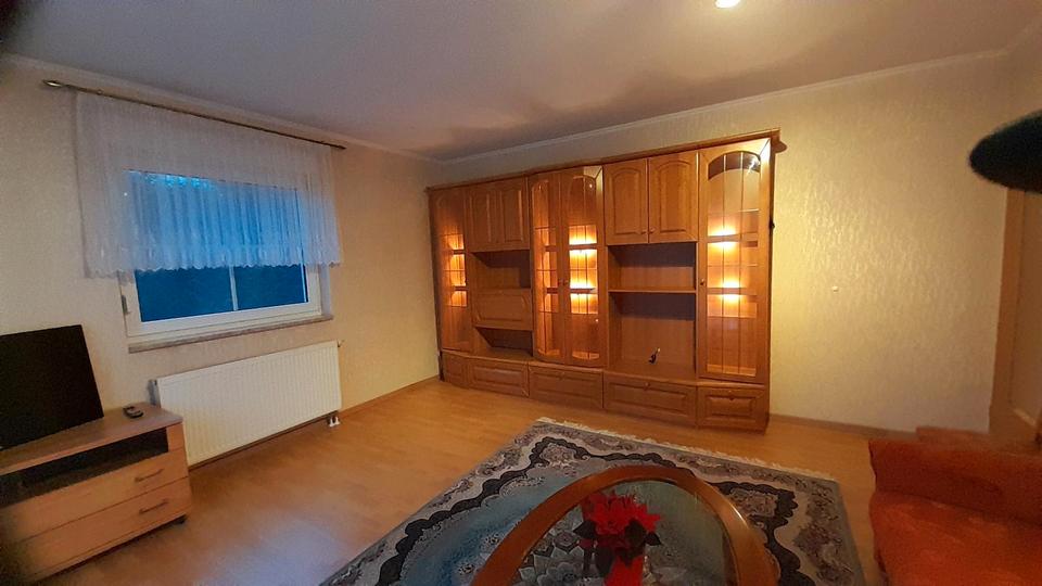 2 Zi Wohnung 56 m² zur Miete in Brandenburg an der Havel 14776 1 zimmer