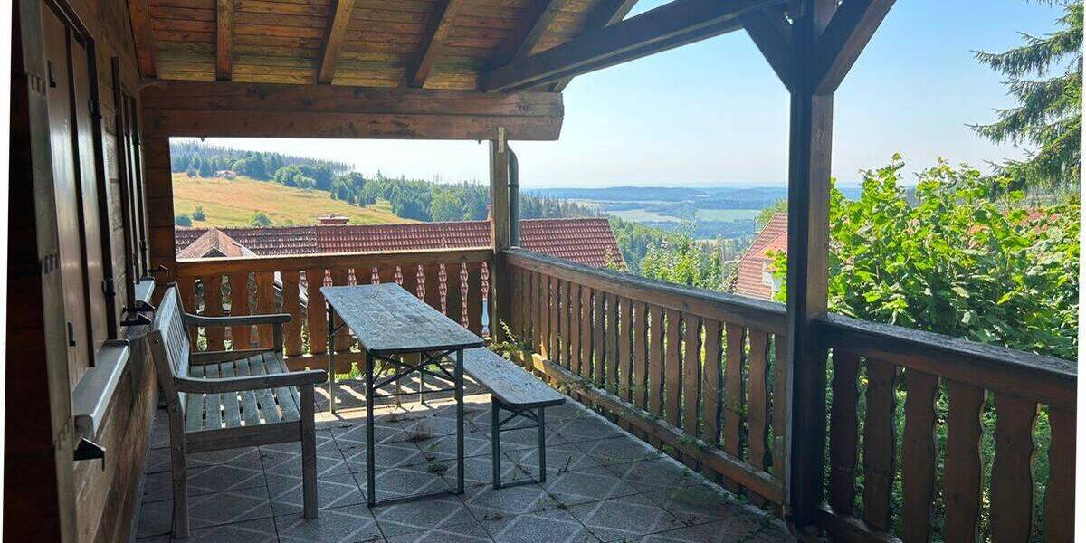 Einfamilienhaus Eisfeld Hinterrod - 4 Zimmer, 100 m&sup2;, 259.000&euro; | Angebot:25729005