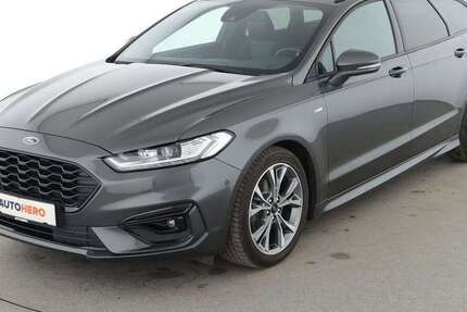 Ford Mondeo 47.247 km 18.460 &euro; Frankfurt am Main 65936