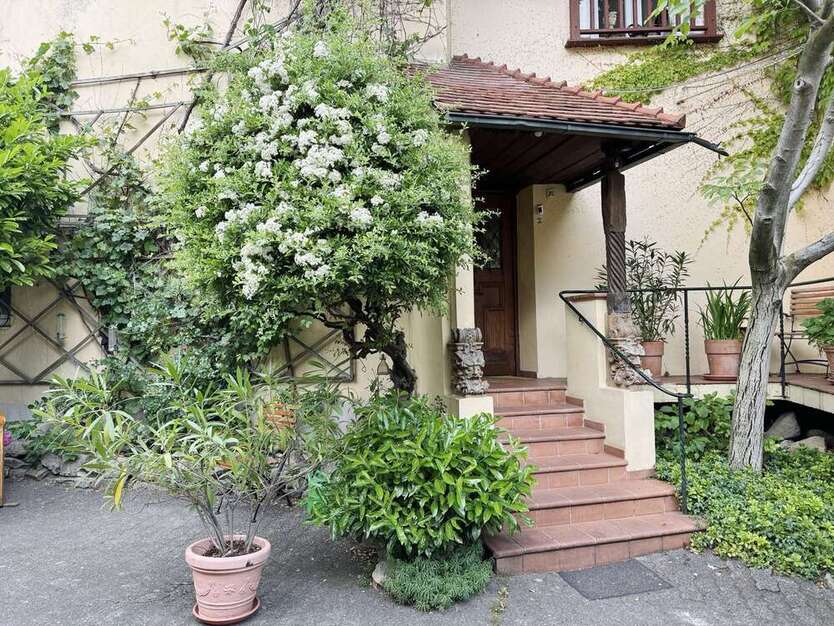 Wohnung zum Mieten in Bielefeld 1.250 € 114 m²