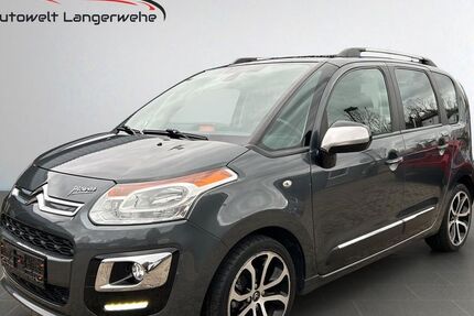 Citroen C3 Picasso 66.702 km 7.499 &euro; Langerwehe 52379