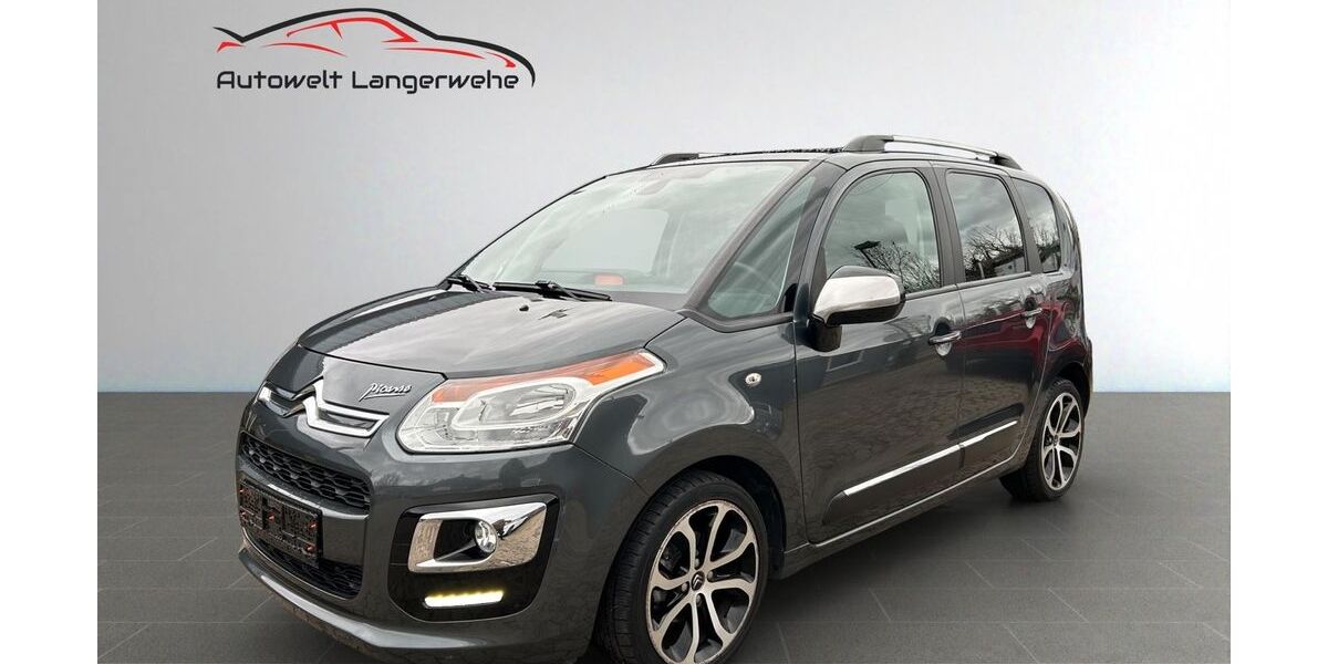 Citroen C3 Picasso 66.702 km 7.499 &euro; Langerwehe 52379