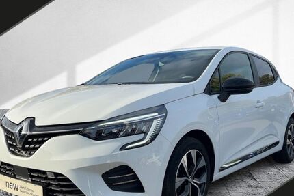 Renault Clio 24.958 km 16.290 &euro; Bernau 16321