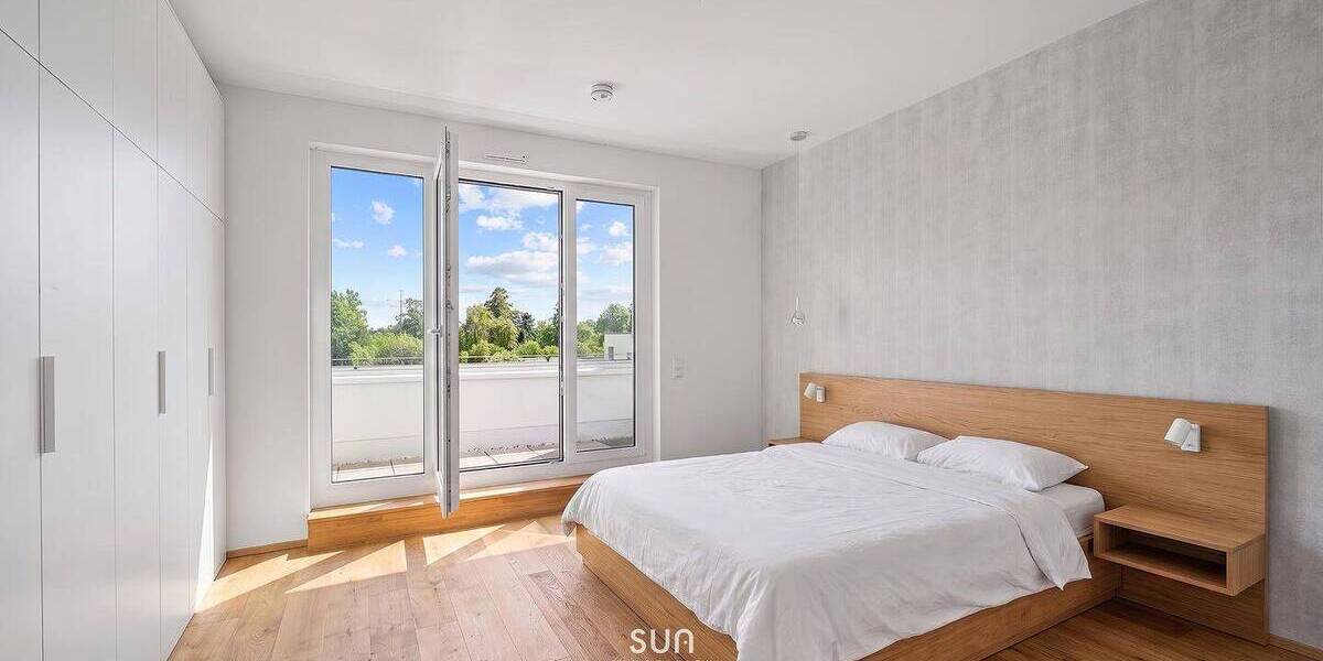 Reihenendhaus München Aubing-Lochhausen-Langwied - 5 Zimmer, 142 m&sup2;, 1.149.000&euro; | Angebot:26841657