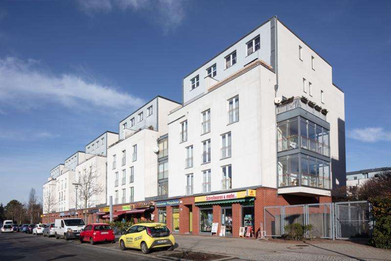 Einzelhandel in Berlin 916,32 € 76.36 m² zimmer